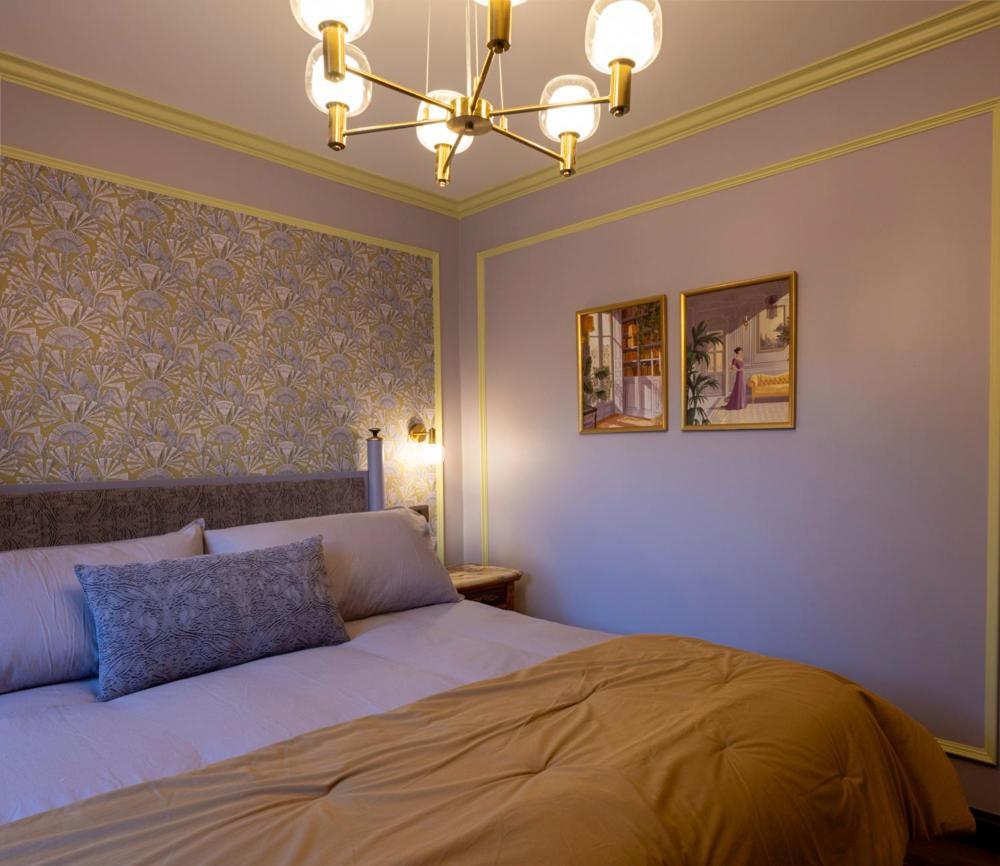 Casa Cecilia Santiago Hotel Екстериор снимка