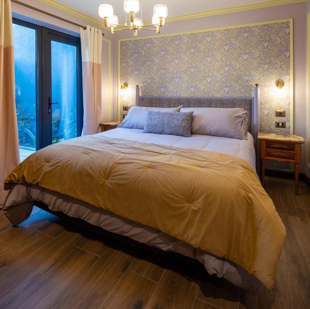 Casa Cecilia Santiago Hotel Екстериор снимка